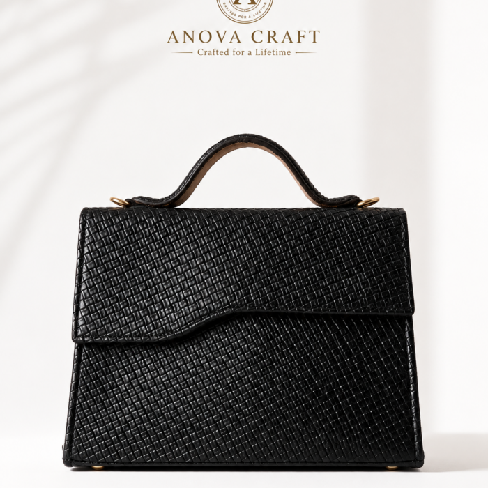 Black bag 1