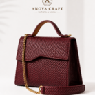 Wine bag 1