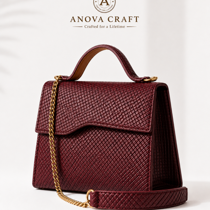 Wine bag 1