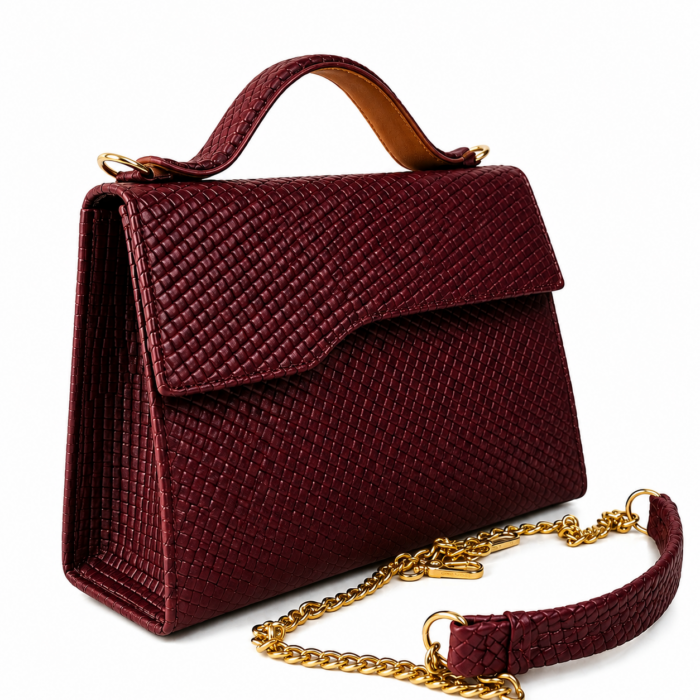 bags iii