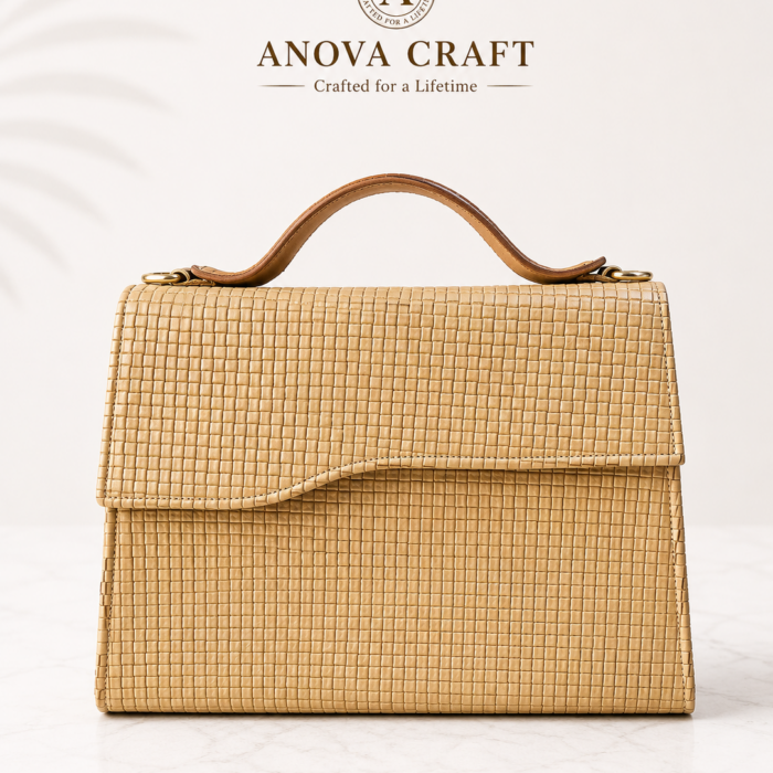 cream bag 2