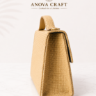 cream bag 3